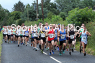 Morpeth 10k Road Race (North Eastern Champs. 10k). Photo: David T. Hewitson/Sports for All Pics
